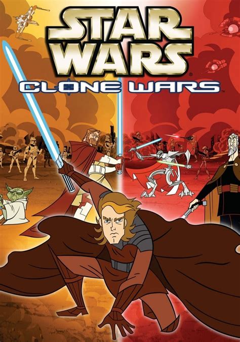 watch anime clone wars|clone wars 2003 full.